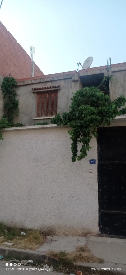 Vente Villa Blida Boufarik