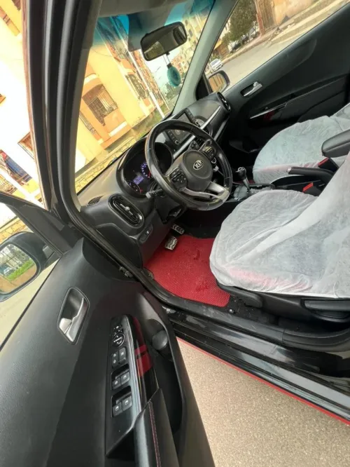 Kia Picanto 2019 GT-Line