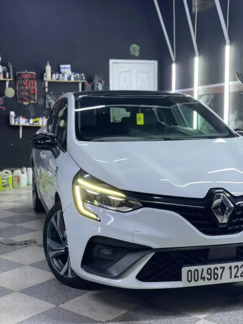Renault CLIO 5 RS LINE 2022 CLIO