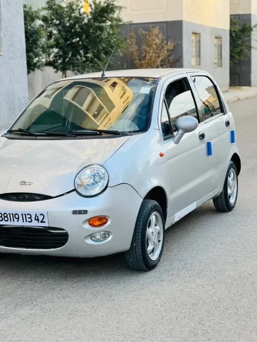 Chery QQ 2013 QQ