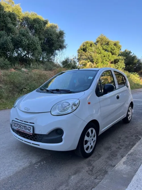 Chery New QQ 2019 New QQ