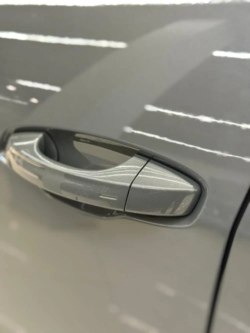Audi Q3 2024 SLINE