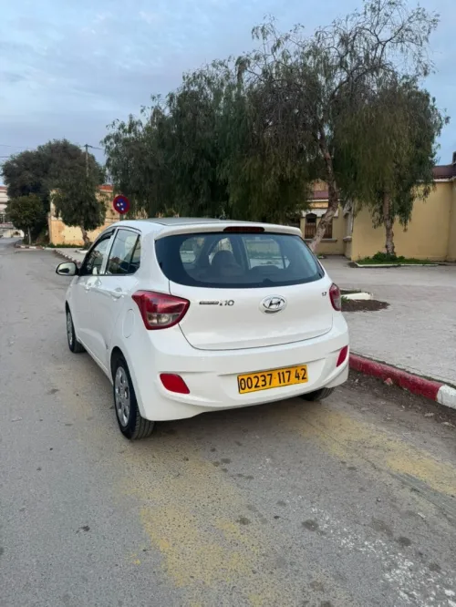 Hyundai i10 2017 i10