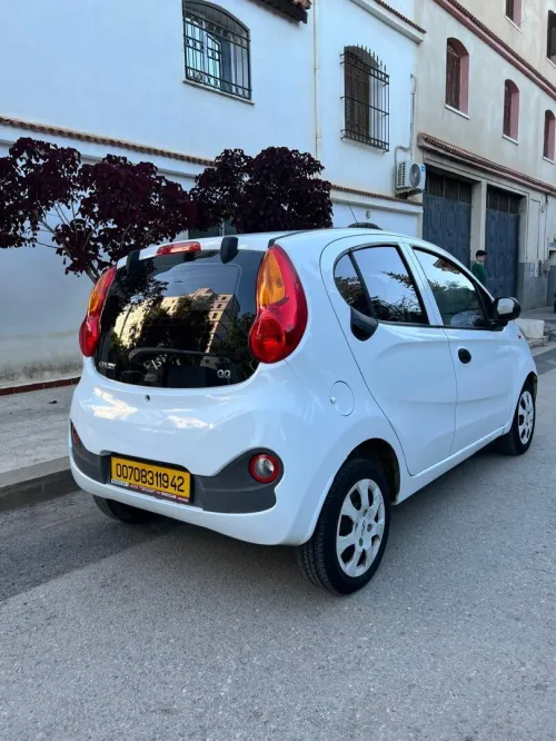 Chery New QQ 2019 New QQ