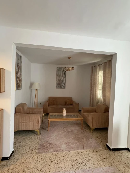 Location Appartement F2 Tipaza Douaouda