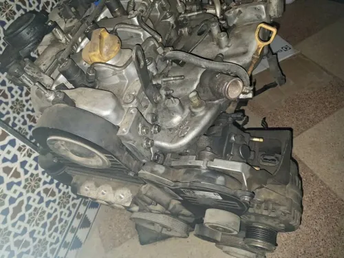 moteur chevrolet captive ltz 4x4