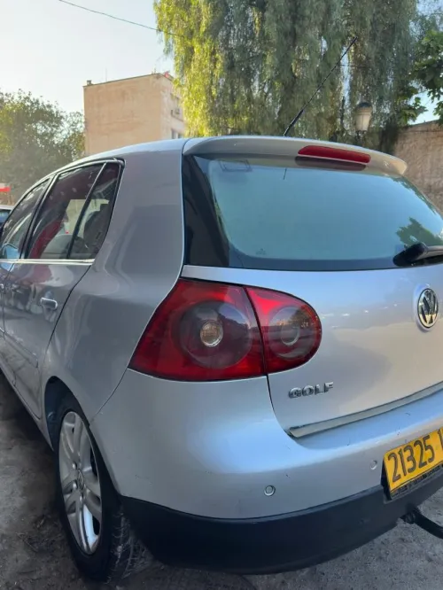 Volkswagen Golf 5 2006 Golf 5