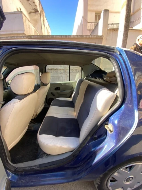 Renault Clio Classique 2004 Clio Classique