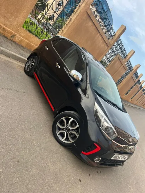 Kia Picanto 2019 GT-Line