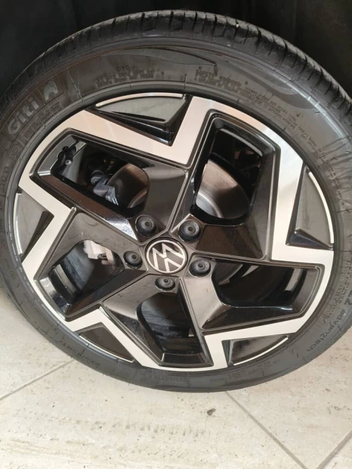 Volkswagen GOLF 8.5 2025 