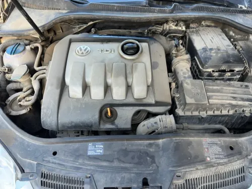 Volkswagen Golf 5 2006 Golf 5