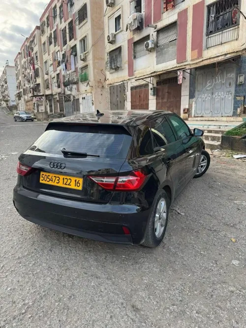 Audi A1 2022 A1