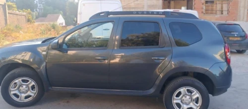 Dacia Duster 2018 Duster