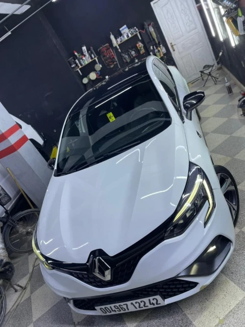 Renault CLIO 5 RS LINE 2022 CLIO