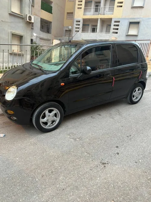 Chery QQ 2016 QQ