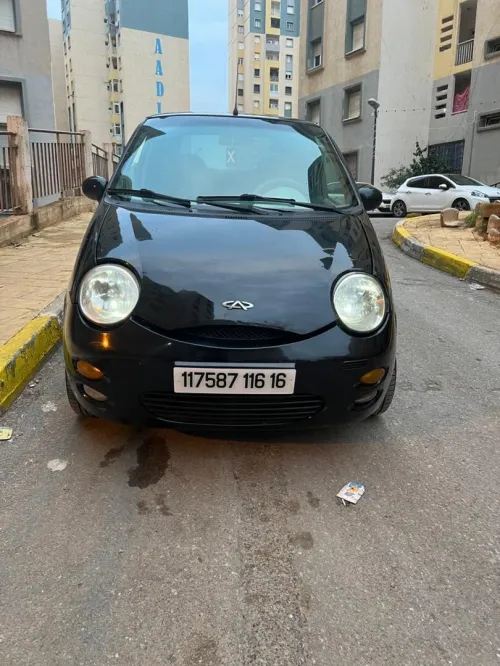 Chery QQ 2016 QQ