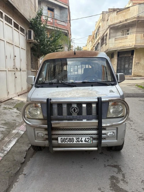 DFSK Mini Bus 2014 2 place