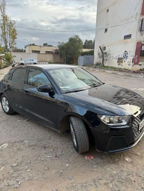 Audi A1 2022 A1