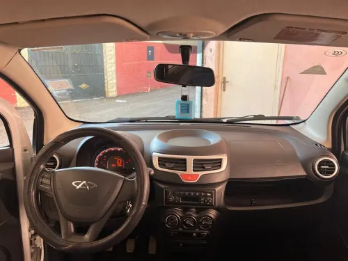 Chery New QQ 2019 New QQ