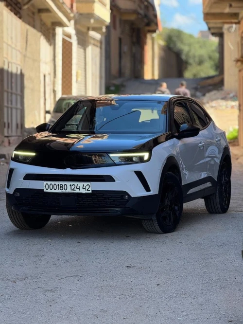 Opel Mokka 2024 GS Line