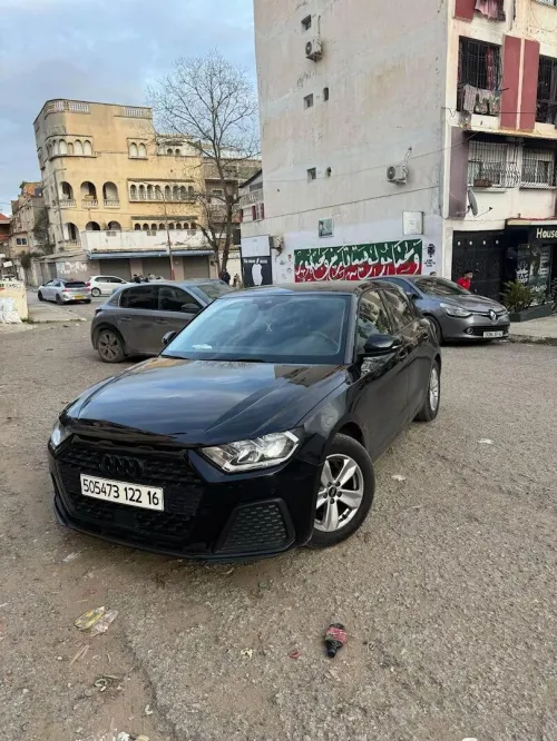 Audi A1 2022 A1