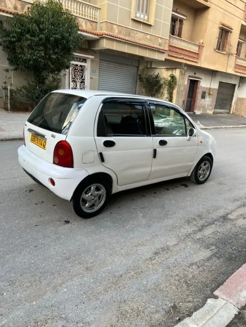 Chery QQ 2014 QQ