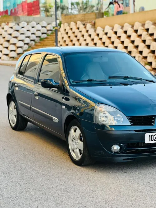 Renault Clio Campus 2006 