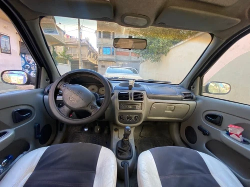 Renault Clio Classique 2004 Clio Classique