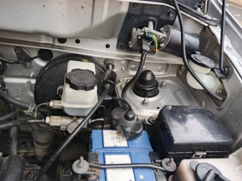 Hyundai Atos 2010 Atos