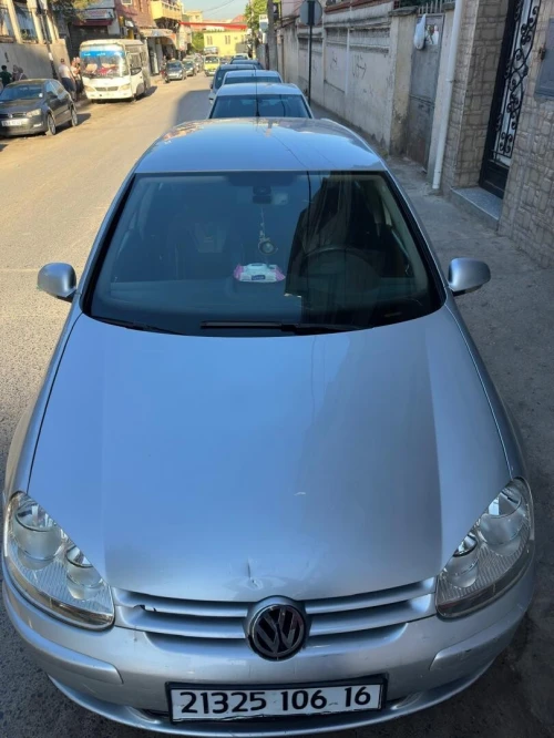 Volkswagen Golf 5 2006 Golf 5