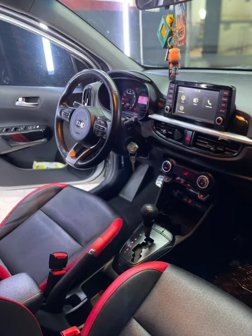 Kia Picanto 2018 GT-Line