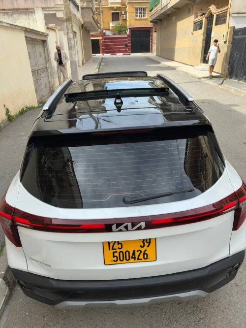 Kia Seltos 2025 Seltos