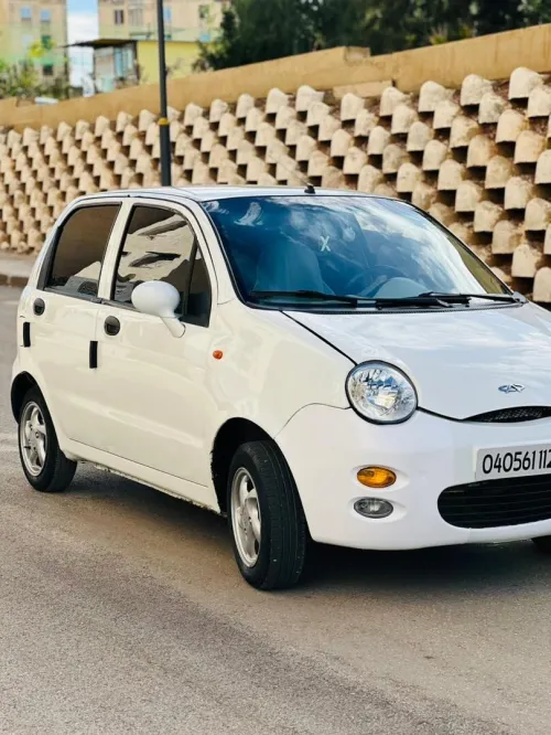 Chery QQ 2012 QQ