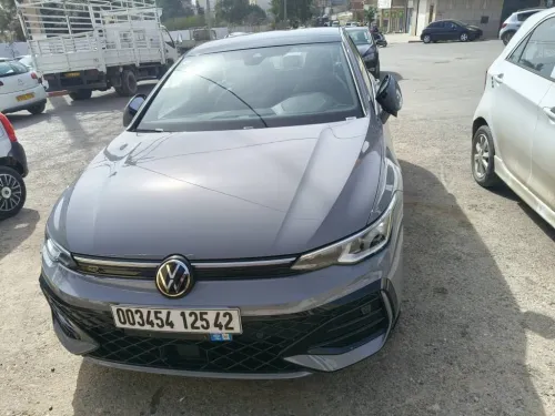 Volkswagen GOLF 8.5 2025 