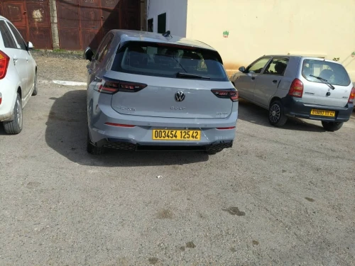 Volkswagen GOLF 8.5 2025 