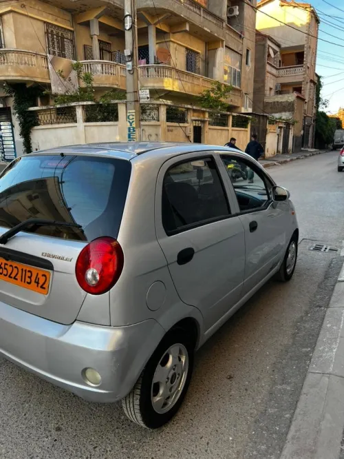 Chevrolet Spark 2013 Spark