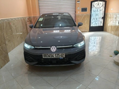 Volkswagen GOLF 8.5 2025 