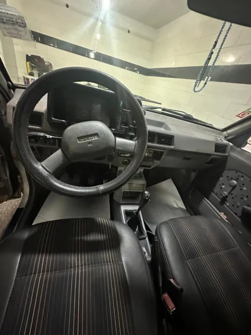 Suzuki Maruti 800 2010 Maruti 800