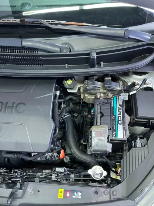 Kia Picanto 2018 GT-Line