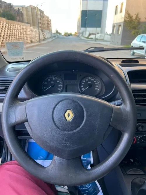 Renault Clio Campus 2006 