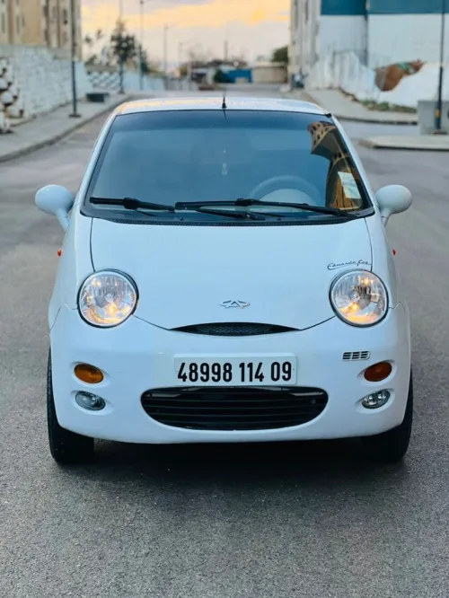 Chery QQ 2014 QQ