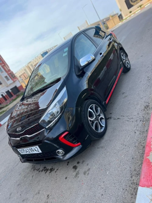 Kia Picanto 2019 GT-Line
