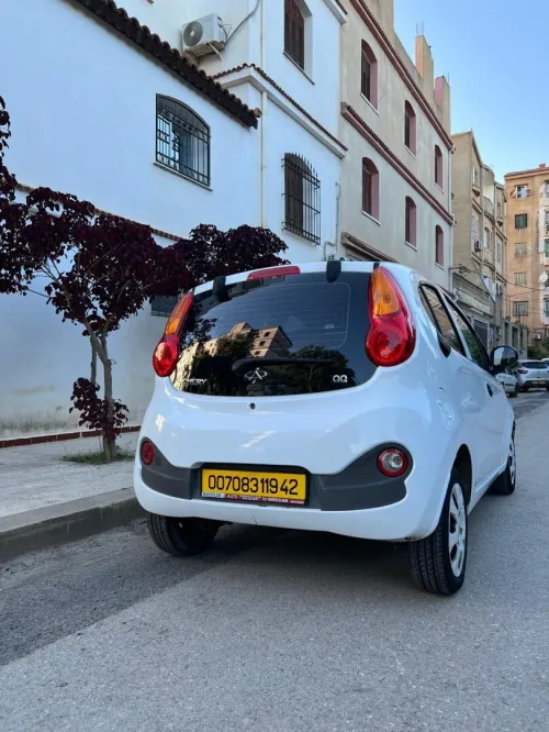 Chery New QQ 2019 New QQ