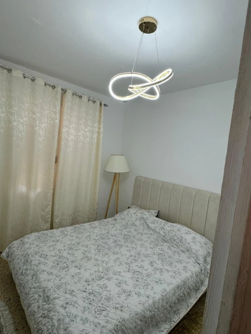 Location Appartement F2 Tipaza Douaouda