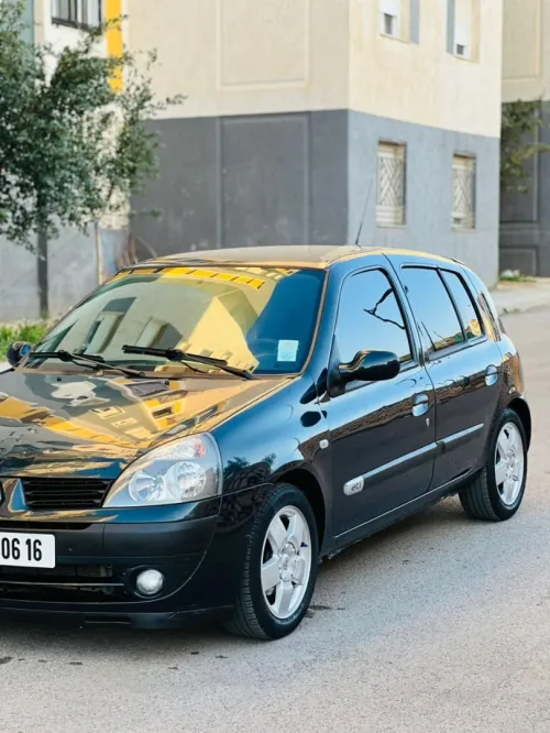 Renault Clio Campus 2006 