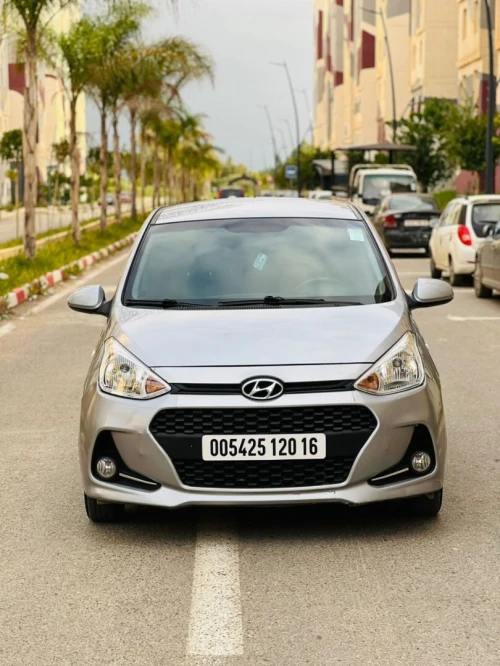 Hyundai i10 2020 i10