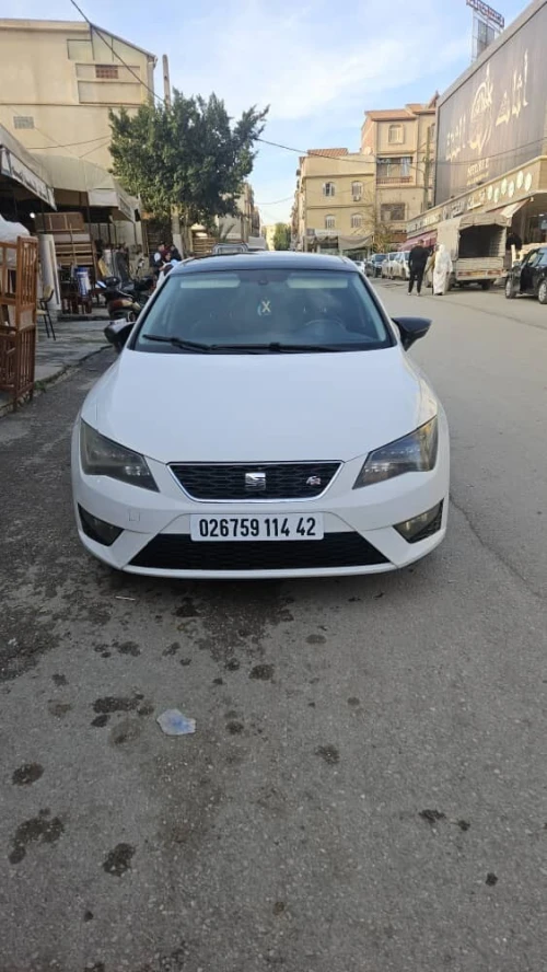 Seat Ibiza 2014 FR