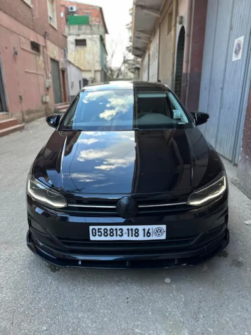 Volkswagen Polo 2018 Beats