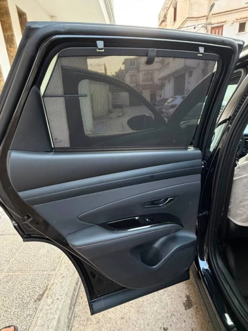 Hyundai TUCSON 2025 N LINE 7