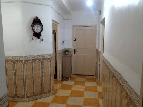 Vente Appartement F3 Batna Batna